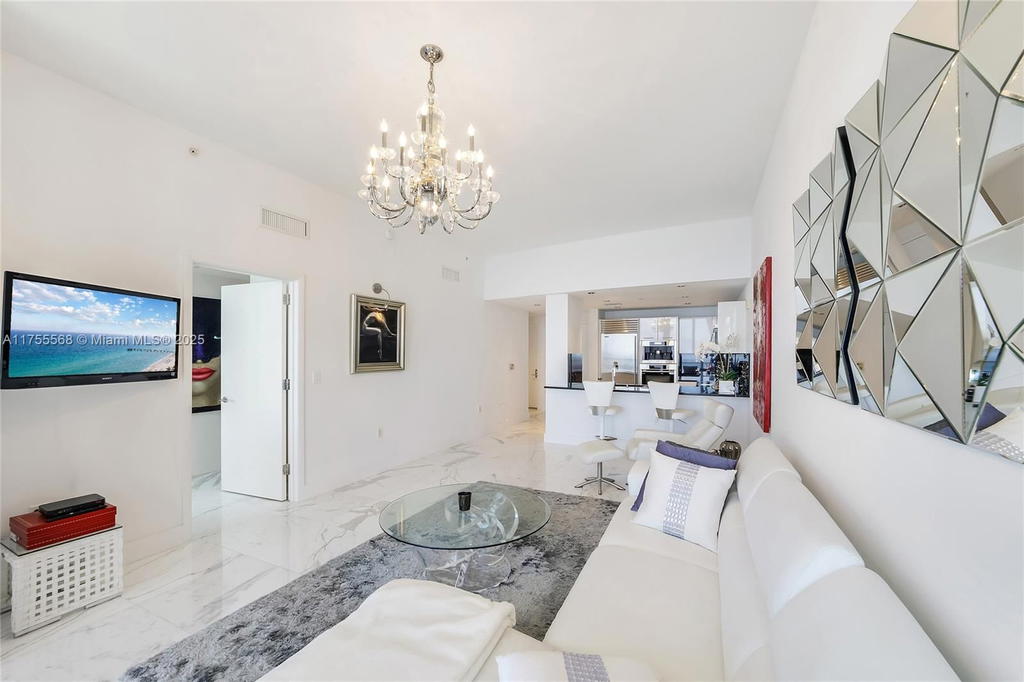 Real estate property located at 17121 Collins Ave #2606, Miami-dade, Jade Ocean Condo, Sunny Isles Beach, FL