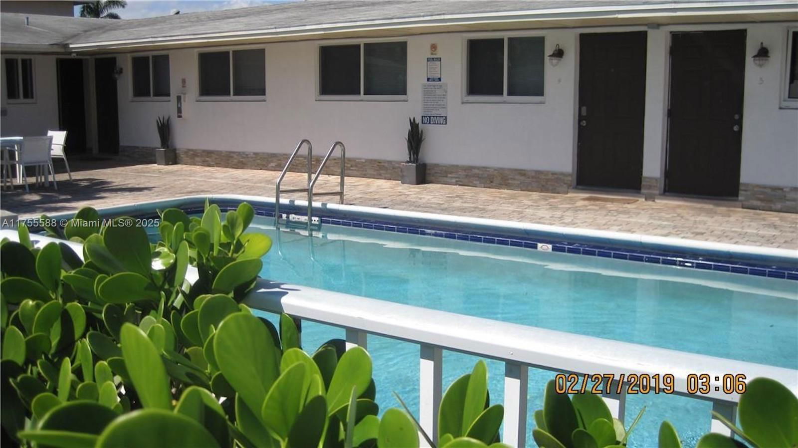 Real estate property located at 231 15th St, Broward, LYONS PARK FIRST ADD, Pompano Beach, FL