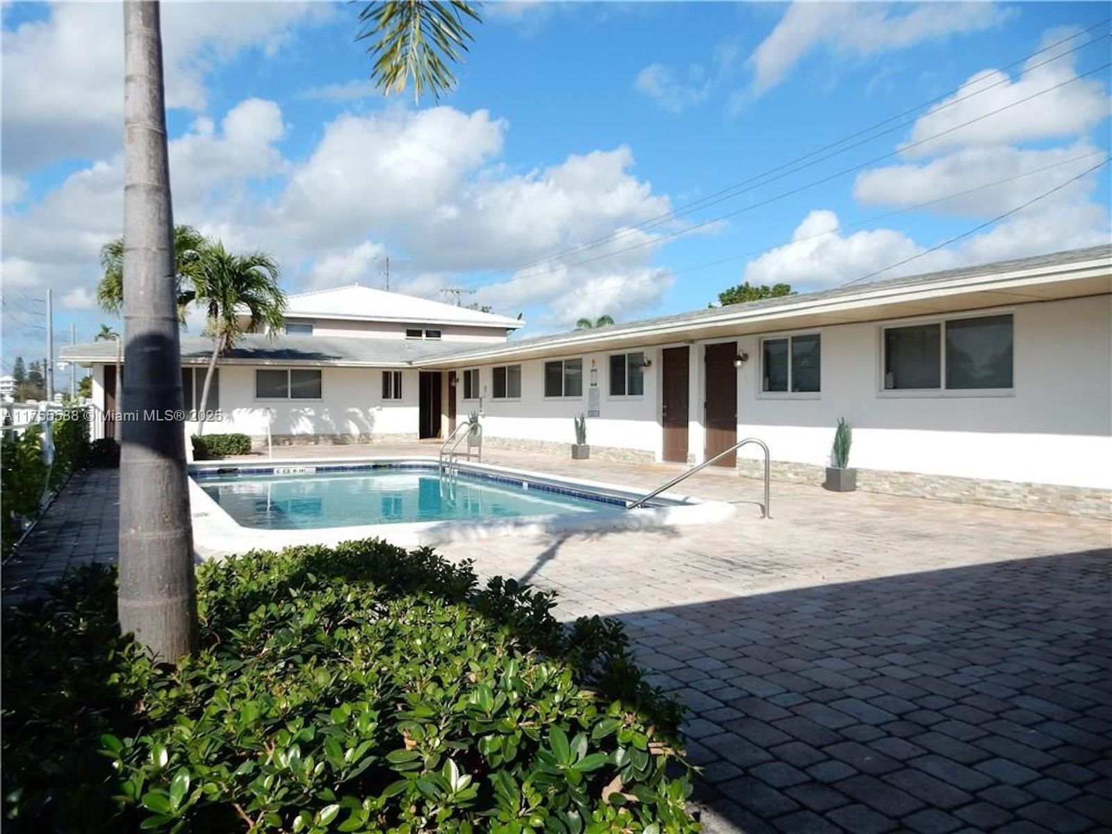 Real estate property located at 231 15th St, Broward, Lyons Park First Add, Pompano Beach, FL