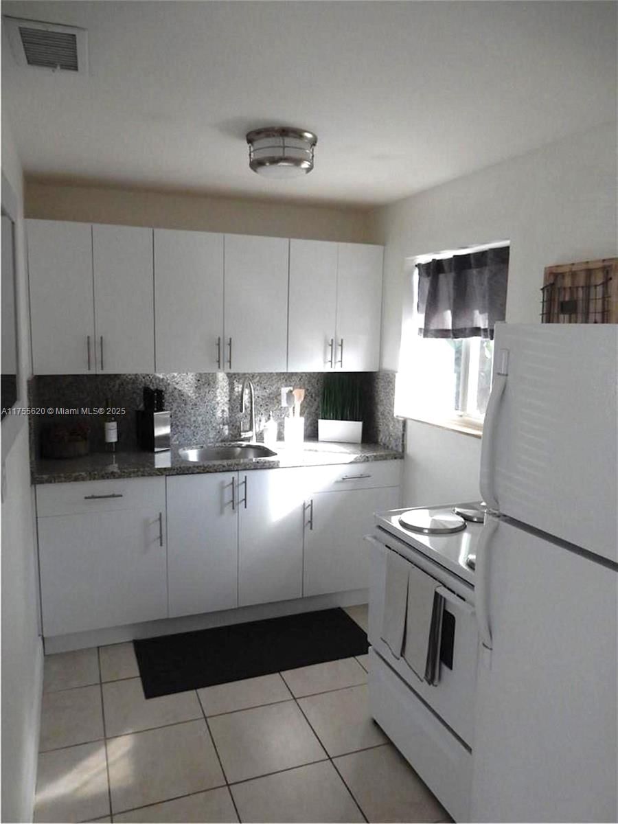 Real estate property located at 231 15th St #1-8, Broward, Pompano Beach, FL