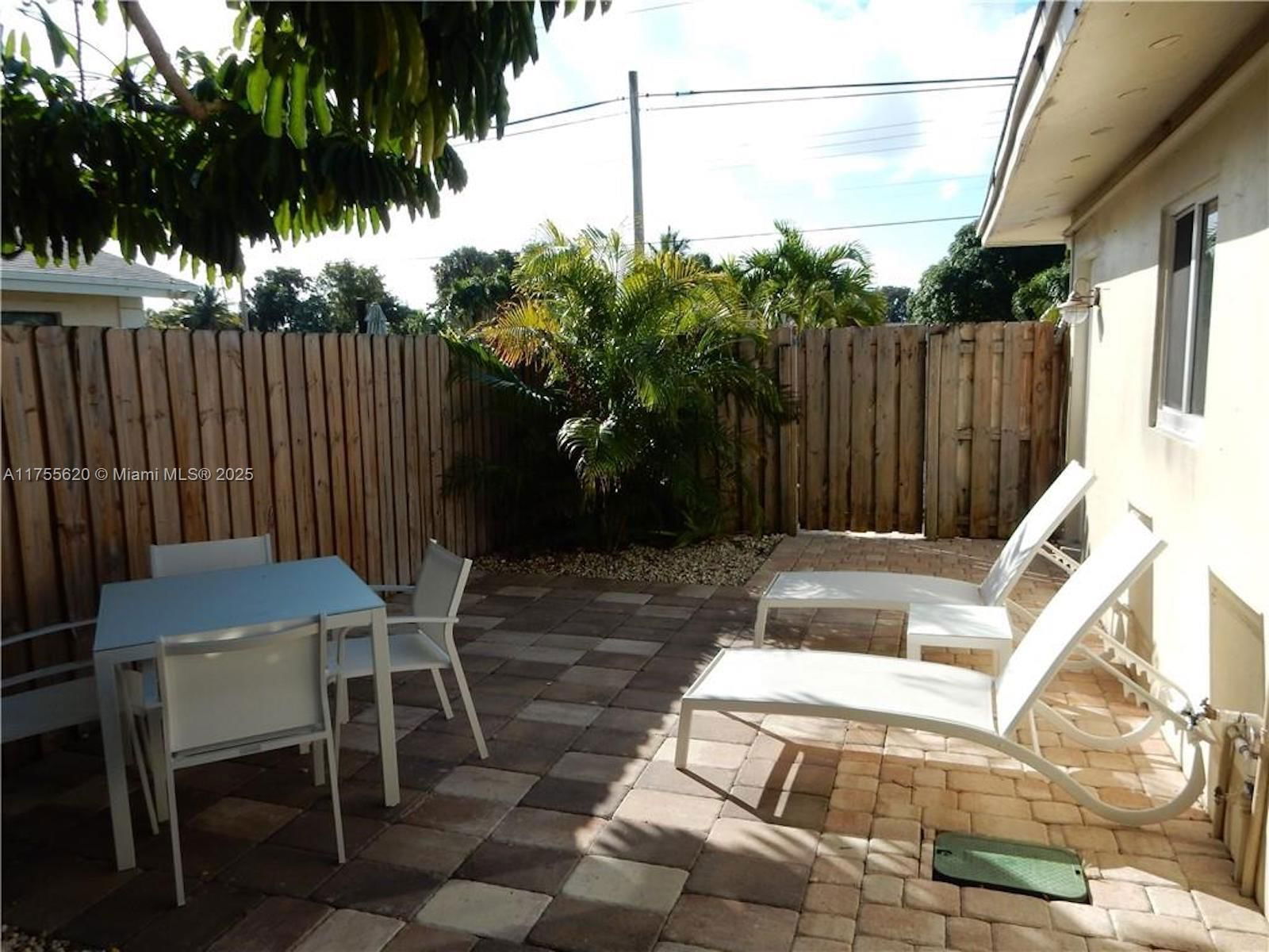 Real estate property located at 231 15th St #1-8, Broward, Pompano Beach, FL