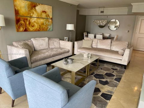 Real estate property located at 4000 Island Blvd #1503, Miami-dade, Williams Island, Aventura, FL