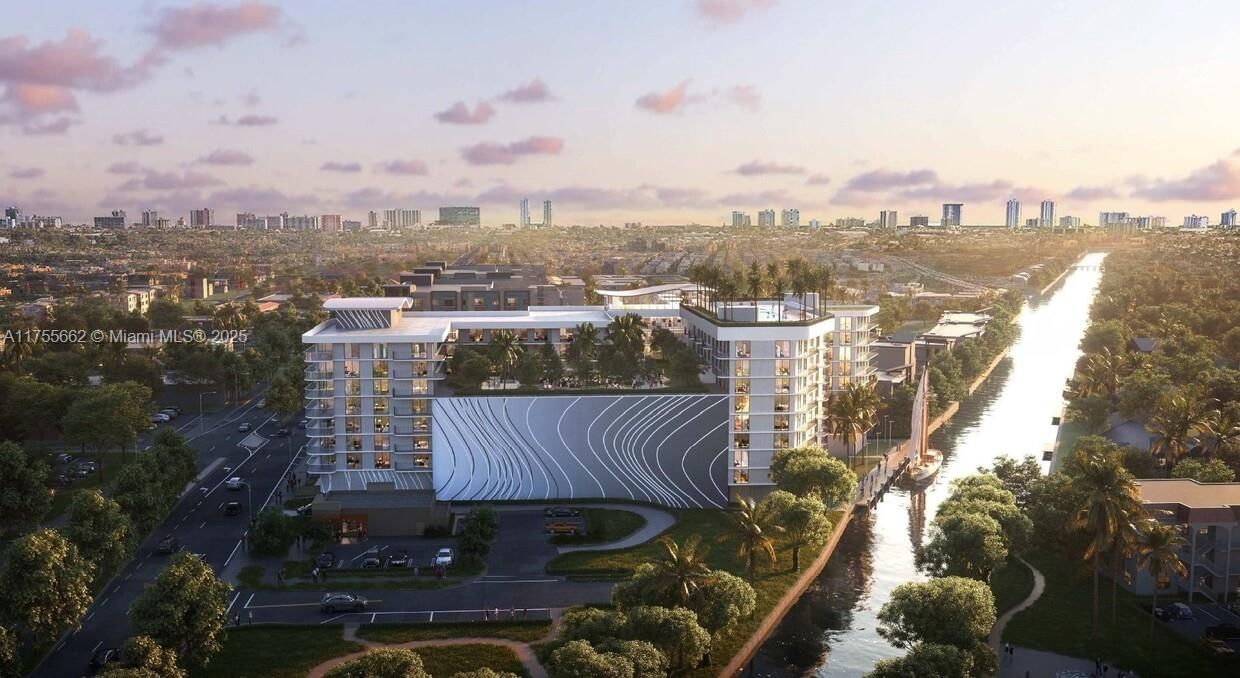 Real estate property located at 400 Atlantic Blvd, Broward, North Broward Intracoastal To Us1 (3211-3234), Pompano Beach, FL