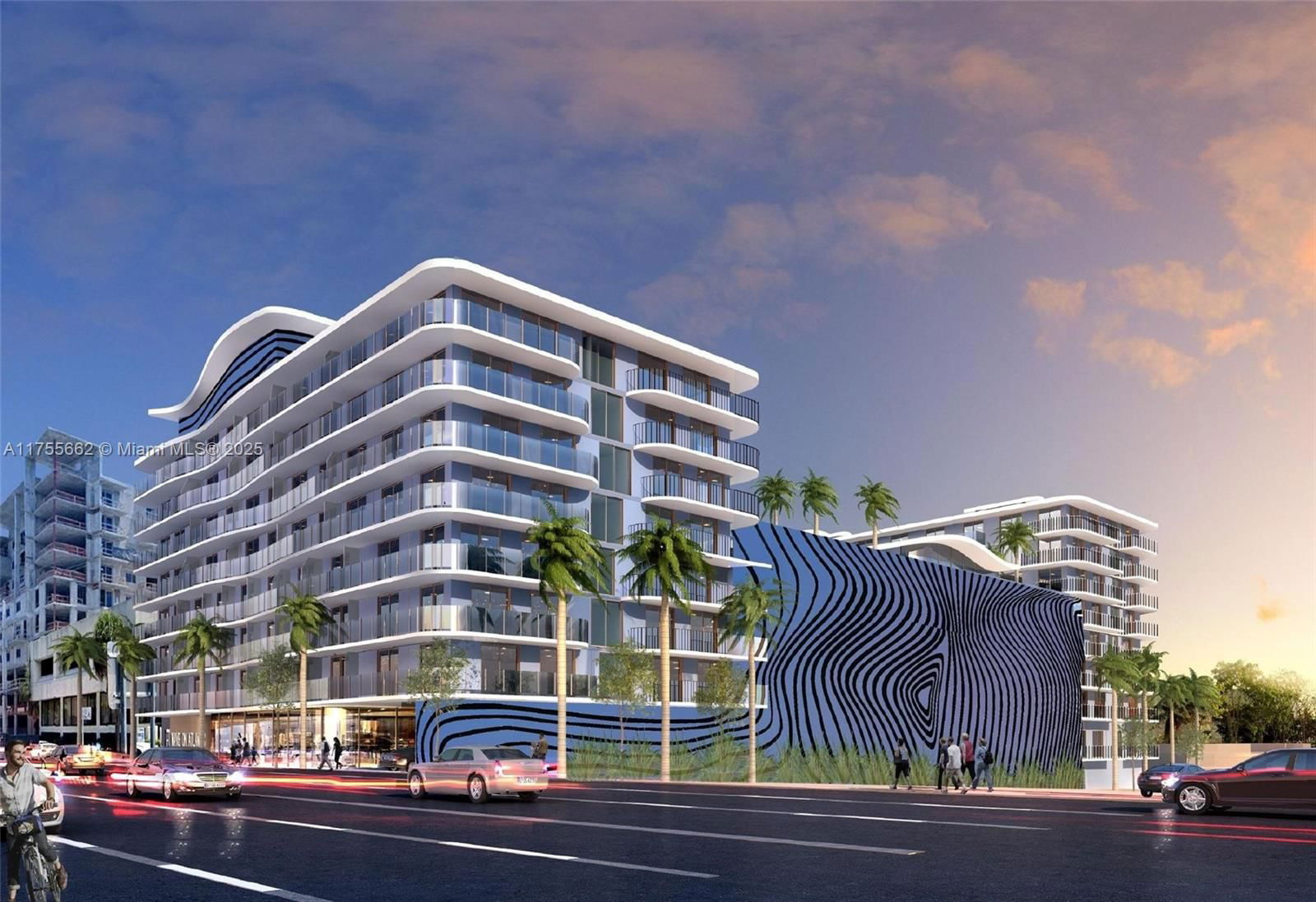 Real estate property located at 400 Atlantic Blvd, Broward, North Broward Intracoastal To Us1 (3211-3234), Pompano Beach, FL