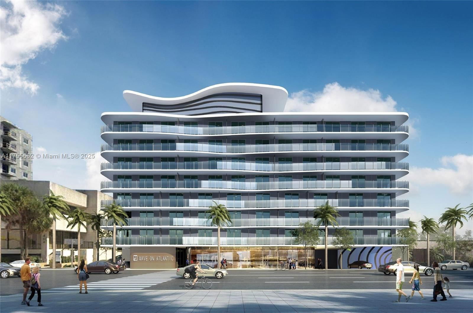 Real estate property located at 400 Atlantic Blvd, Broward, North Broward Intracoastal To Us1 (3211-3234), Pompano Beach, FL