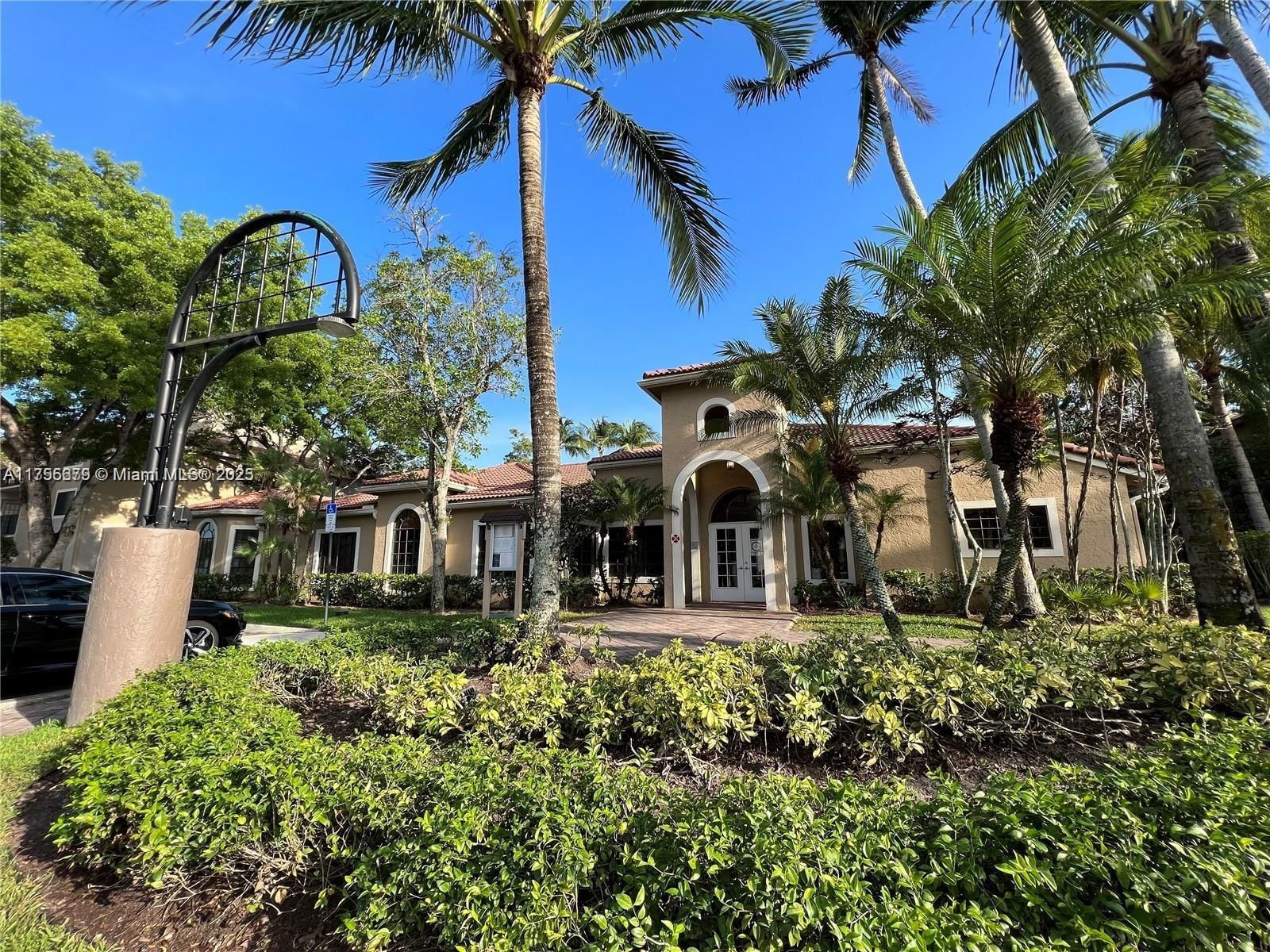 Real estate property located at 9200 Atlantic Blvd #1422, Broward, Visconti Condo, Coral Springs, FL