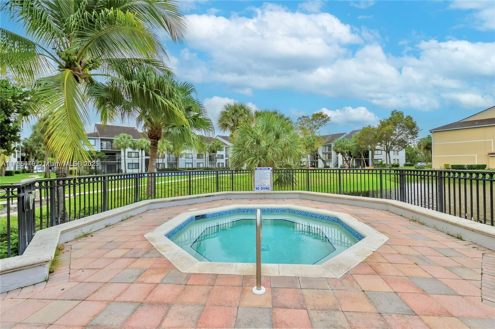 Real estate property located at 9200 Atlantic Blvd #1422, Broward, Visconti Condo, Coral Springs, FL