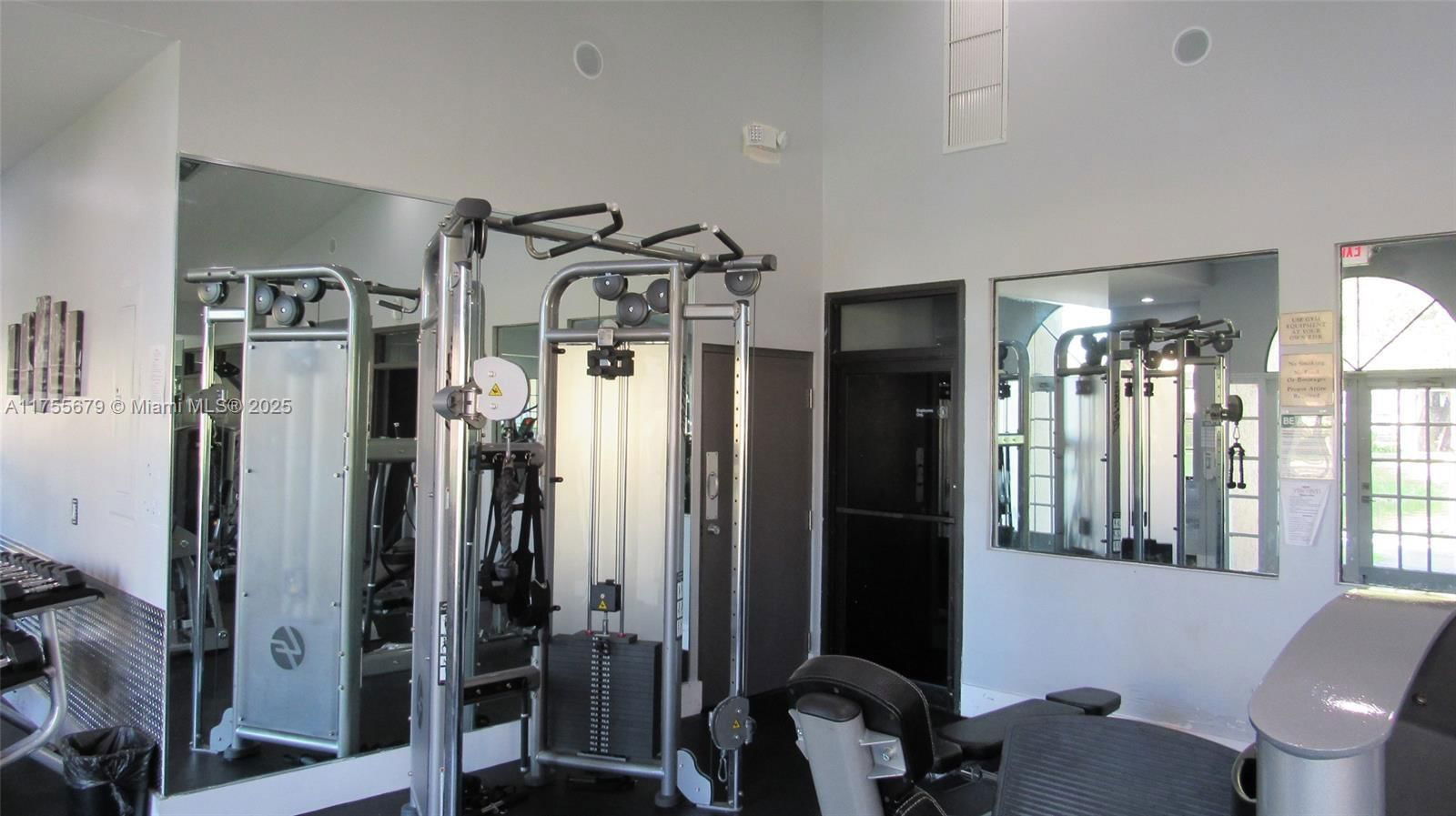 Real estate property located at 9200 Atlantic Blvd #1422, Broward, Visconti Condo, Coral Springs, FL