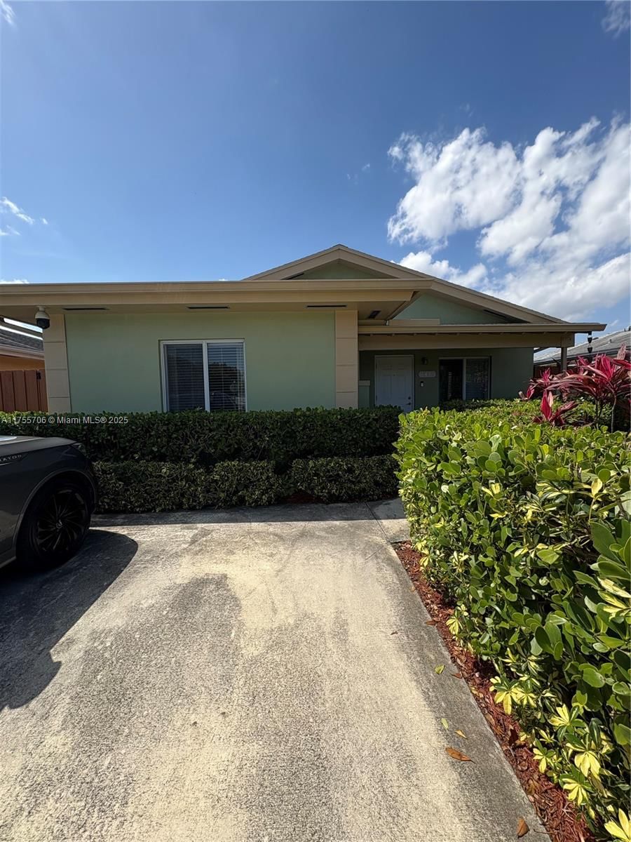 Real estate property located at 6412 31st Ct, Miami-dade, Dupuis Point Sub, Miami, FL