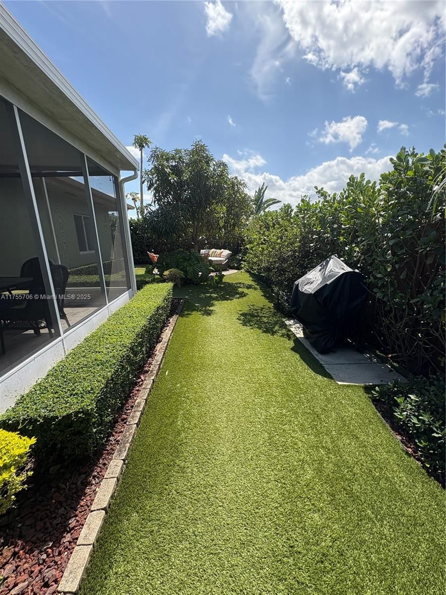 Real estate property located at 6412 31st Ct, Miami-dade, Dupuis Point Sub, Miami, FL