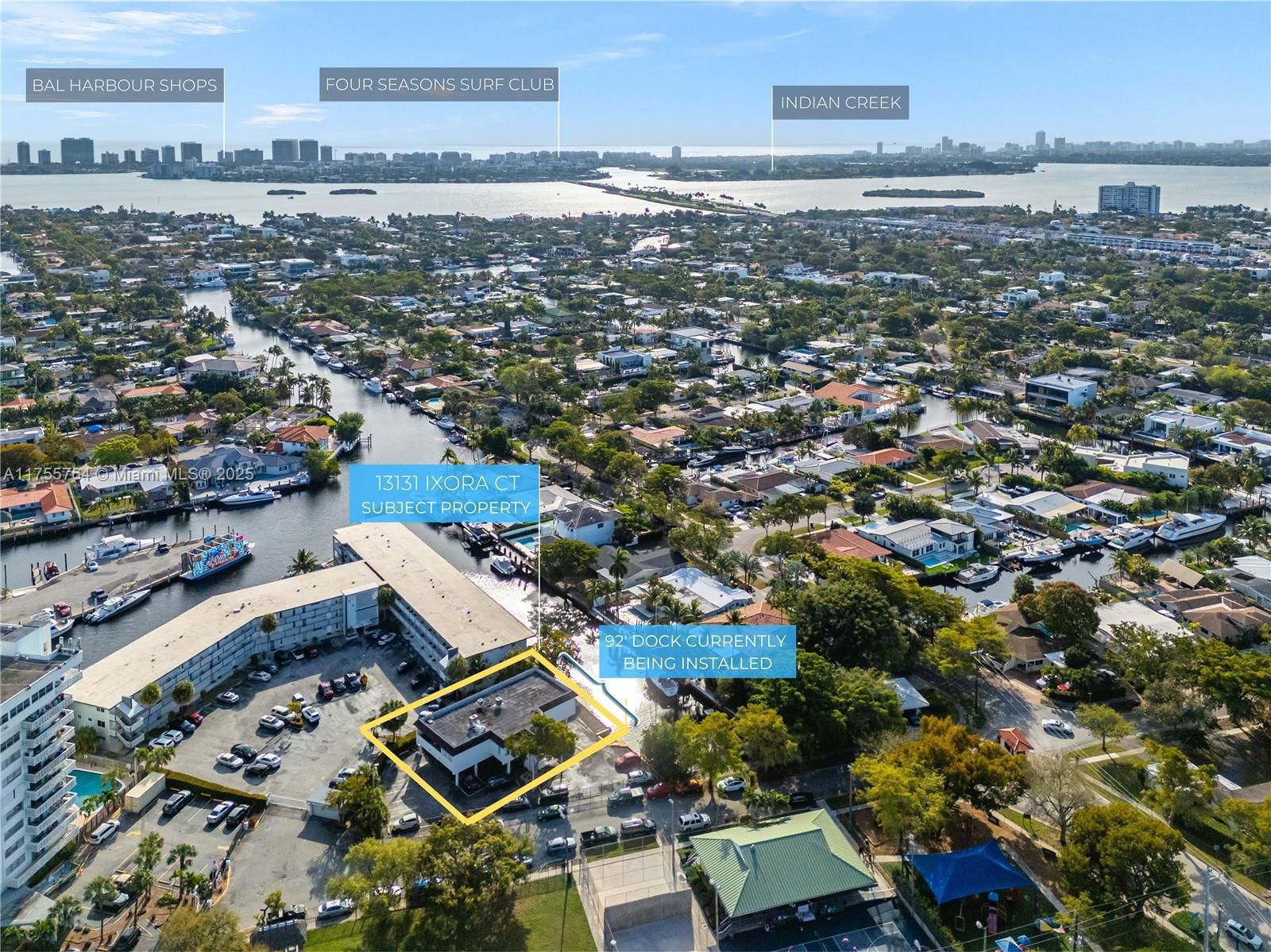 Real estate property located at 13131 Ixora Ct A-1, A-2, A-3, Miami-dade, Keystone Harbor Club Cond, North Miami, FL