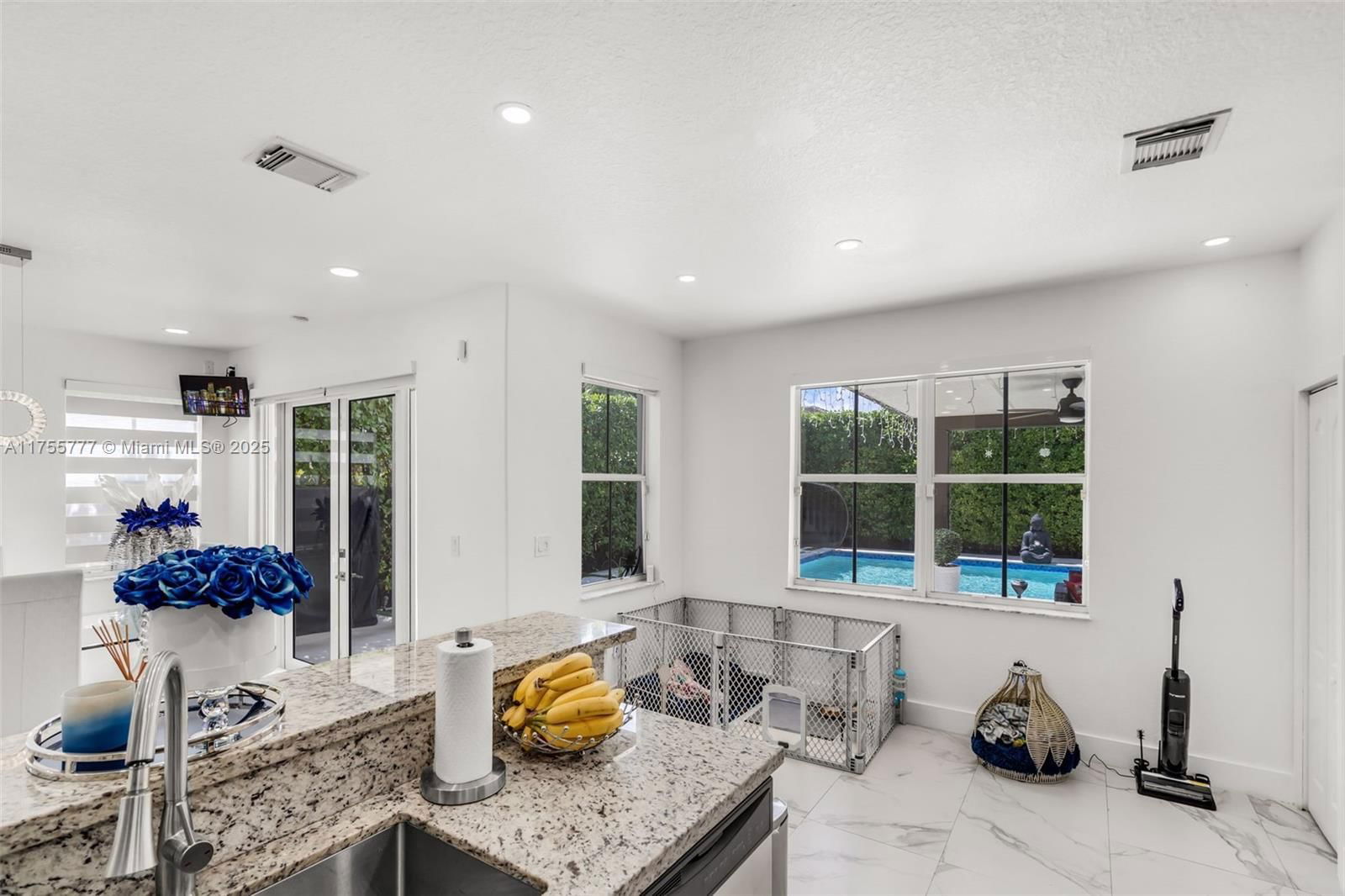Real estate property located at 1732 153rd Pass, Miami-dade, A B At Tamiami Trail Phas, Miami, FL