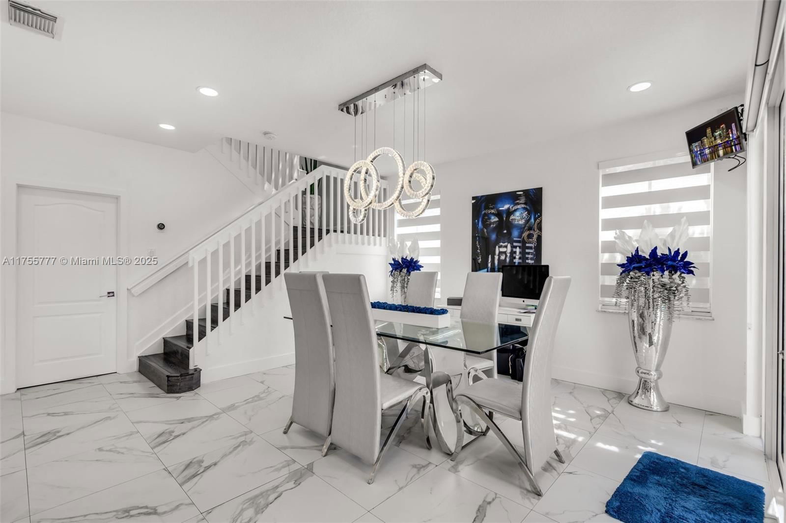 Real estate property located at 1732 153rd Pass, Miami-dade, A B At Tamiami Trail Phas, Miami, FL