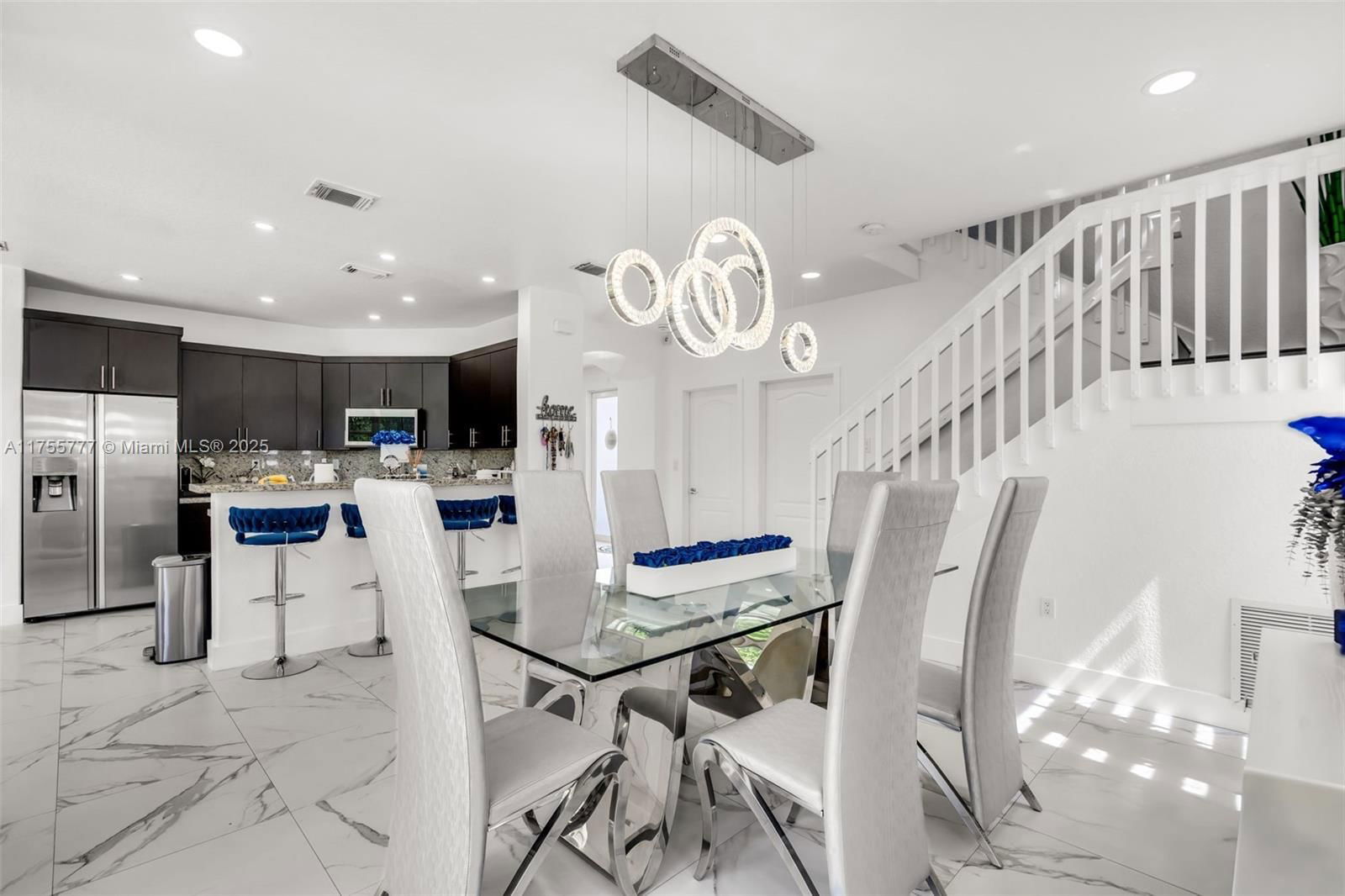 Real estate property located at 1732 153rd Pass, Miami-dade, A B At Tamiami Trail Phas, Miami, FL
