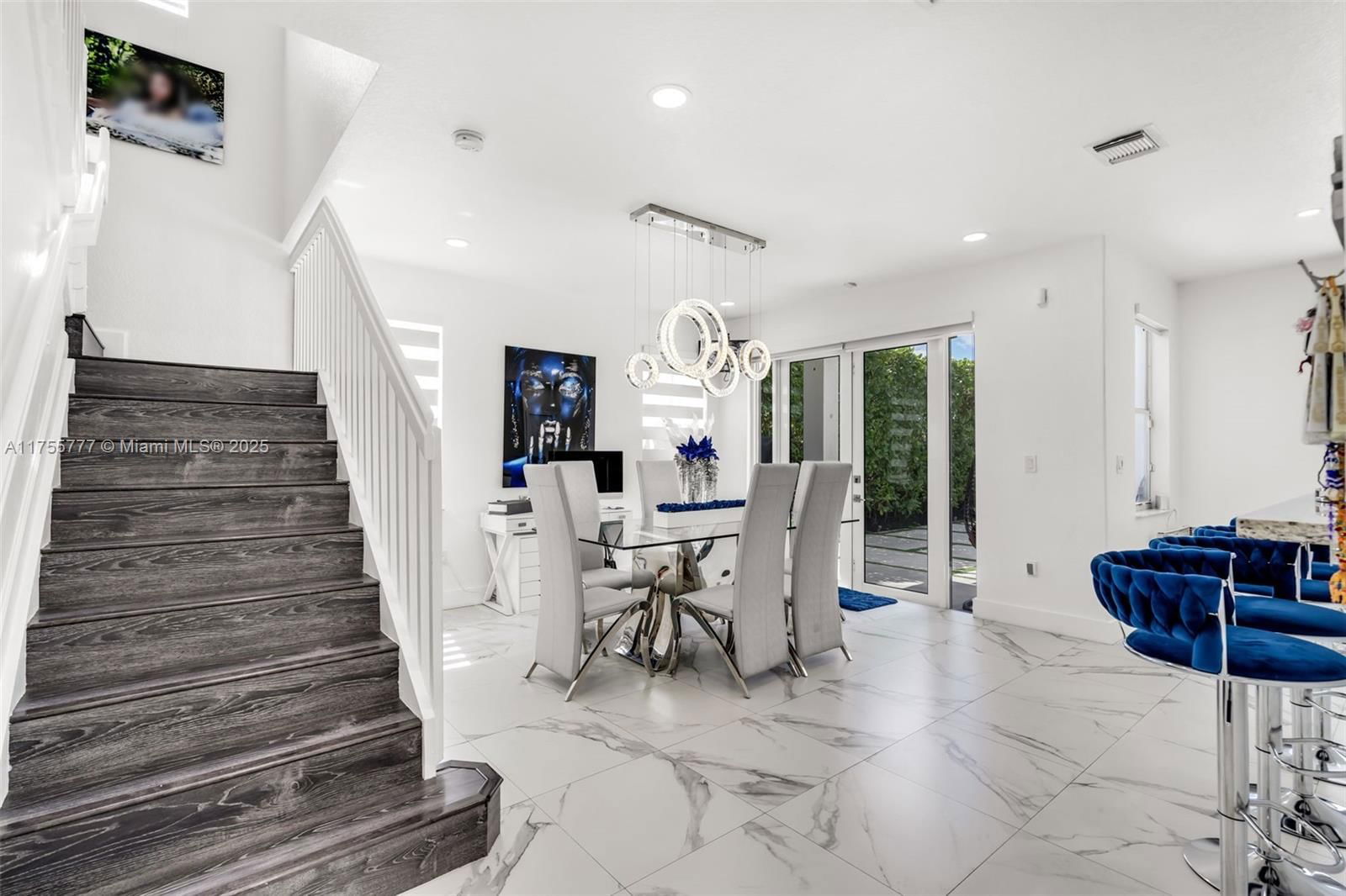 Real estate property located at 1732 153rd Pass, Miami-dade, A B At Tamiami Trail Phas, Miami, FL