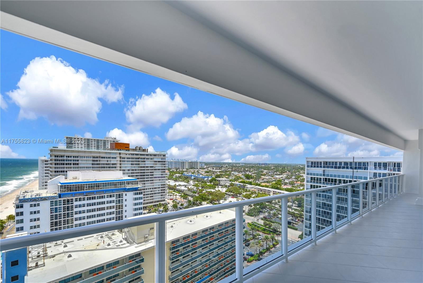 Real estate property located at 4100 Galt Ocean Dr #1808, Broward, Galleon Condo, Fort Lauderdale, FL