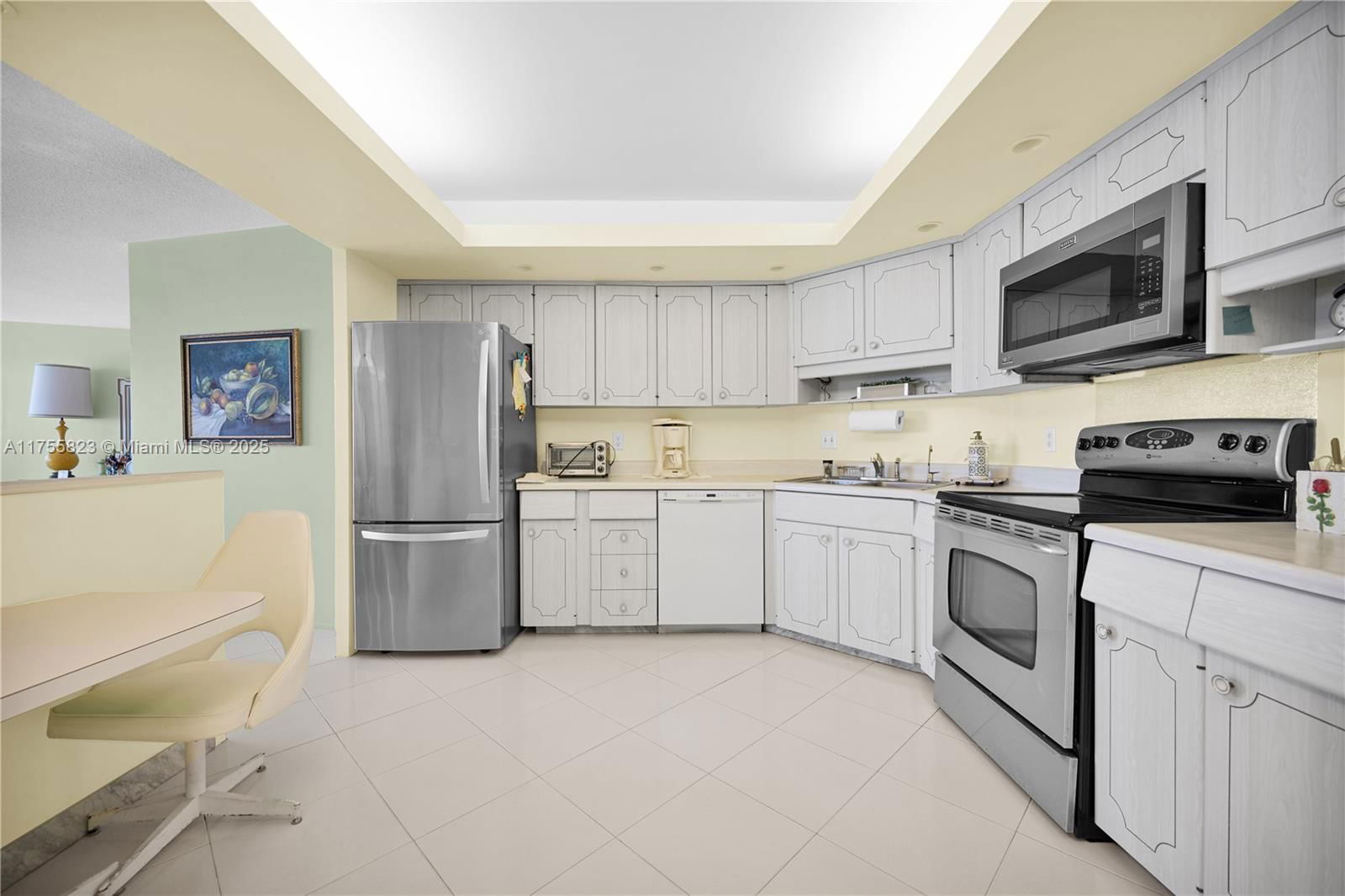 Real estate property located at 4100 Galt Ocean Dr #1808, Broward, Galleon Condo, Fort Lauderdale, FL