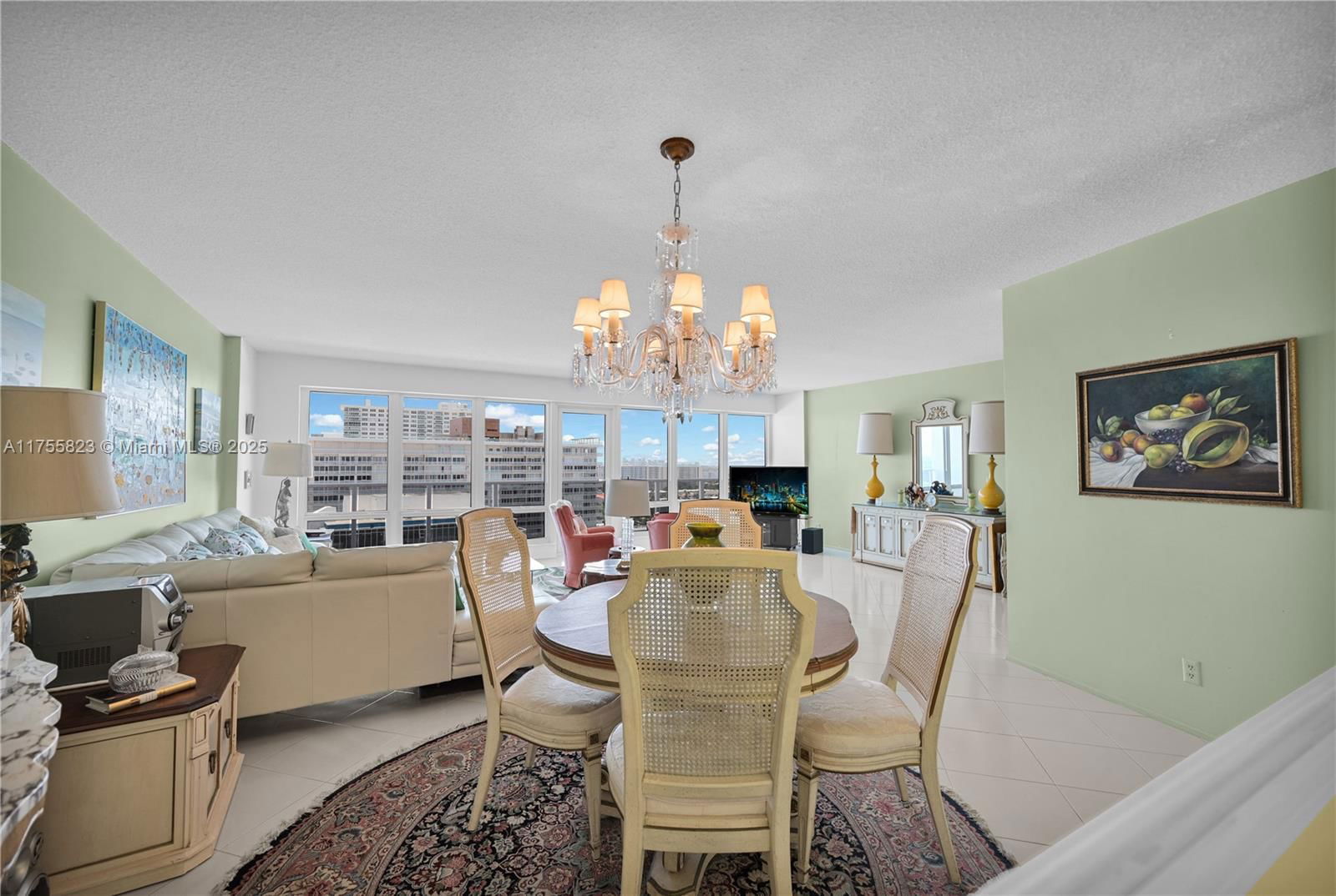 Real estate property located at 4100 Galt Ocean Dr #1808, Broward, Galleon Condo, Fort Lauderdale, FL