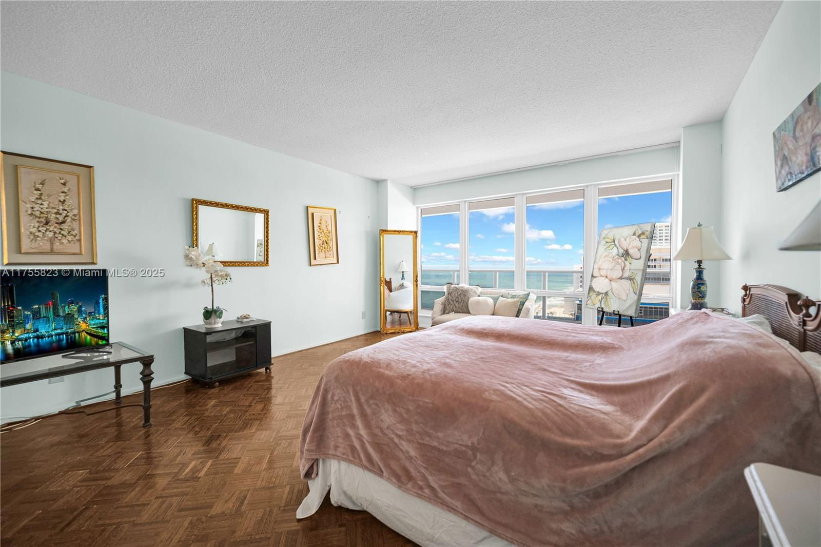 Real estate property located at 4100 Galt Ocean Dr #1808, Broward, Galleon Condo, Fort Lauderdale, FL
