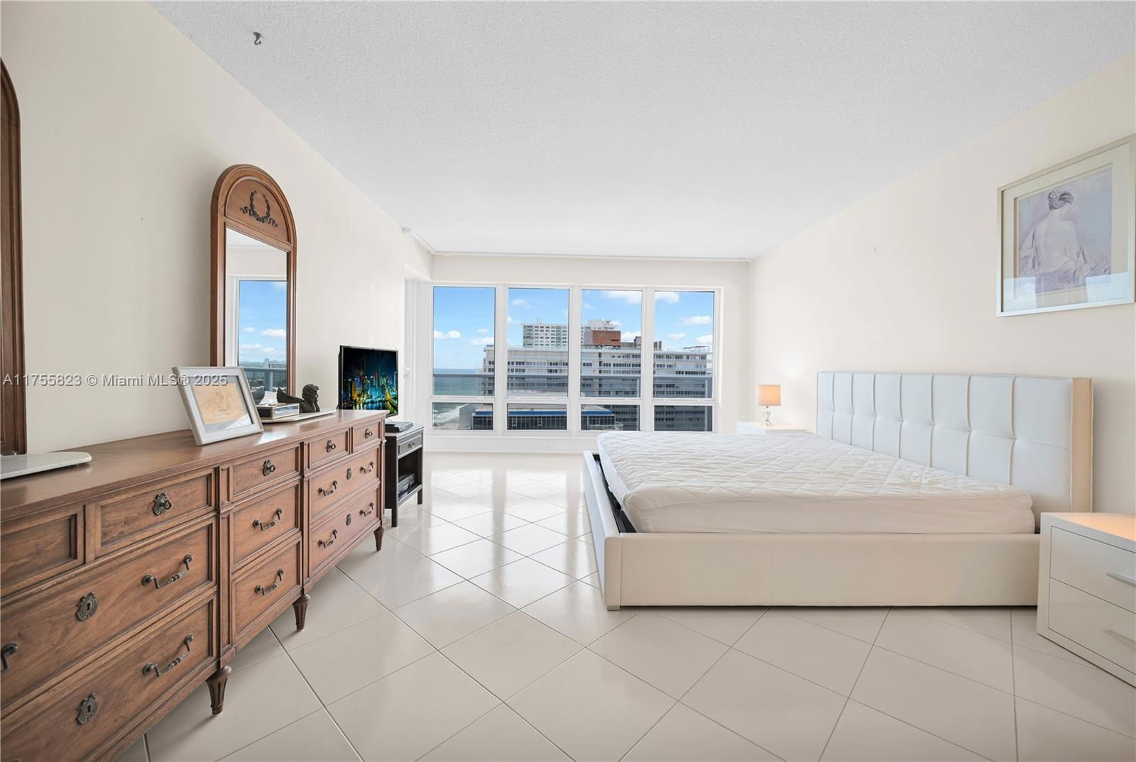 Real estate property located at 4100 Galt Ocean Dr #1808, Broward, Galleon Condo, Fort Lauderdale, FL