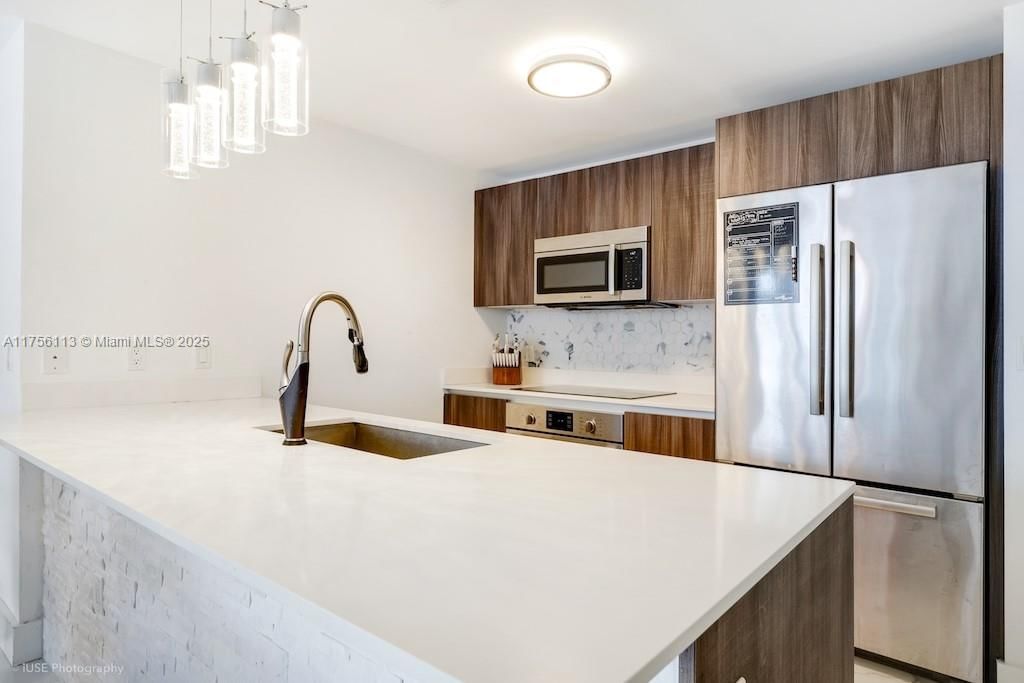 Real estate property located at 488 18th St #4904, Miami-dade, Aria On The Bay Condo, Miami, FL