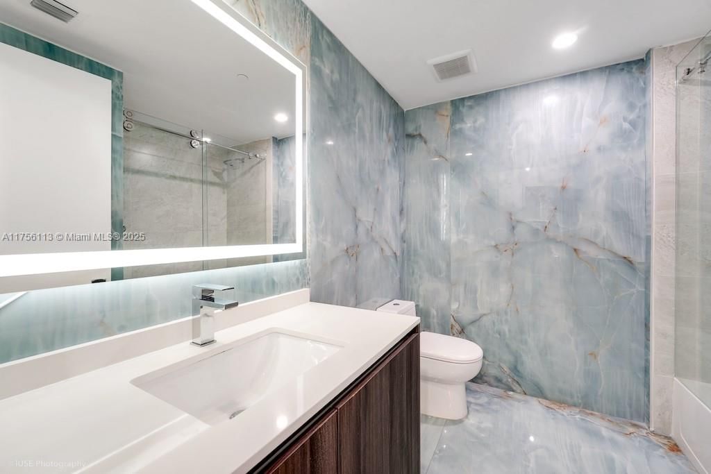 Real estate property located at 488 18th St #4904, Miami-dade, Aria On The Bay Condo, Miami, FL