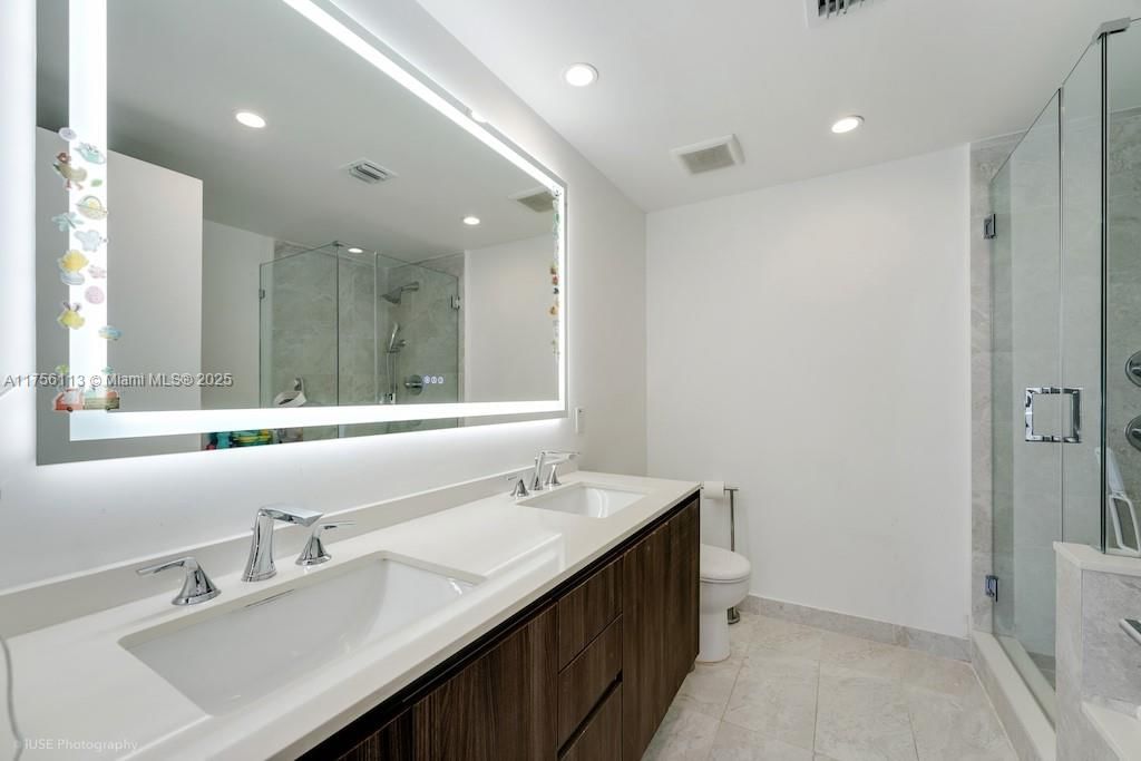 Real estate property located at 488 18th St #4904, Miami-dade, Aria On The Bay Condo, Miami, FL