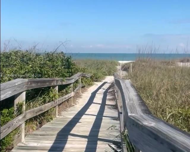 Real estate property located at 2090 ATLANTIC AVE #402, Brevard, Summerwind Condo Of Cocoa, Cocoa Beach, FL