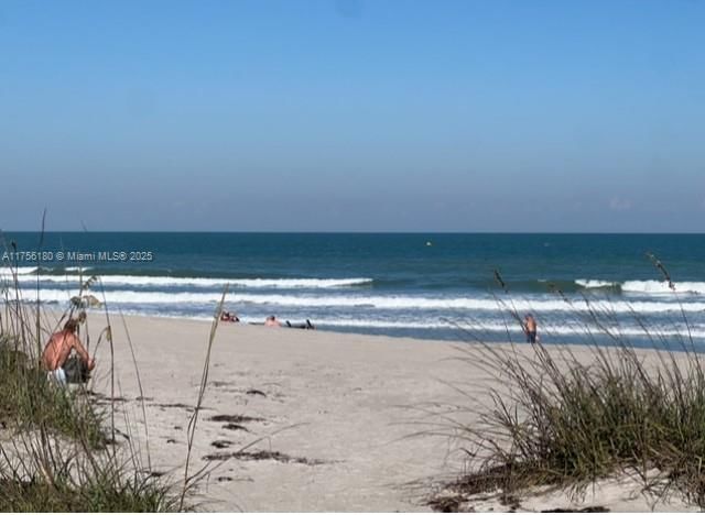 Real estate property located at 2090 ATLANTIC AVE #402, Brevard, Summerwind Condo Of Cocoa, Cocoa Beach, FL