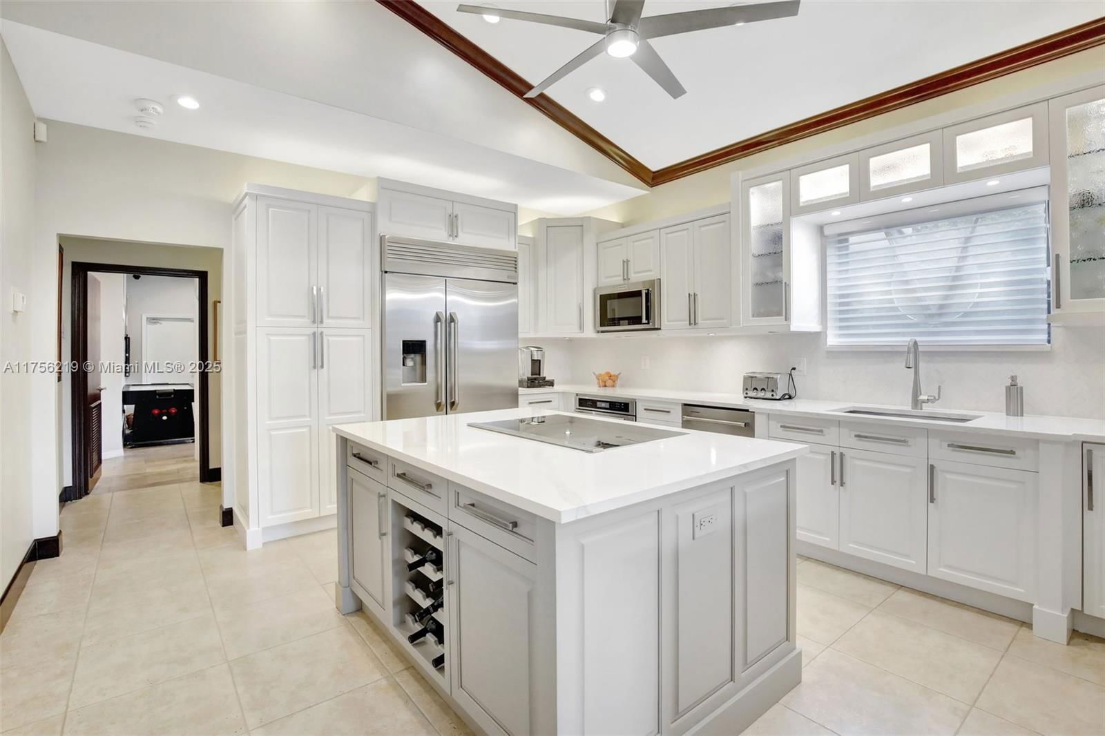 Real estate property located at 12200 2nd St, Broward, Fla Fruit Lands Co, Plantation, FL