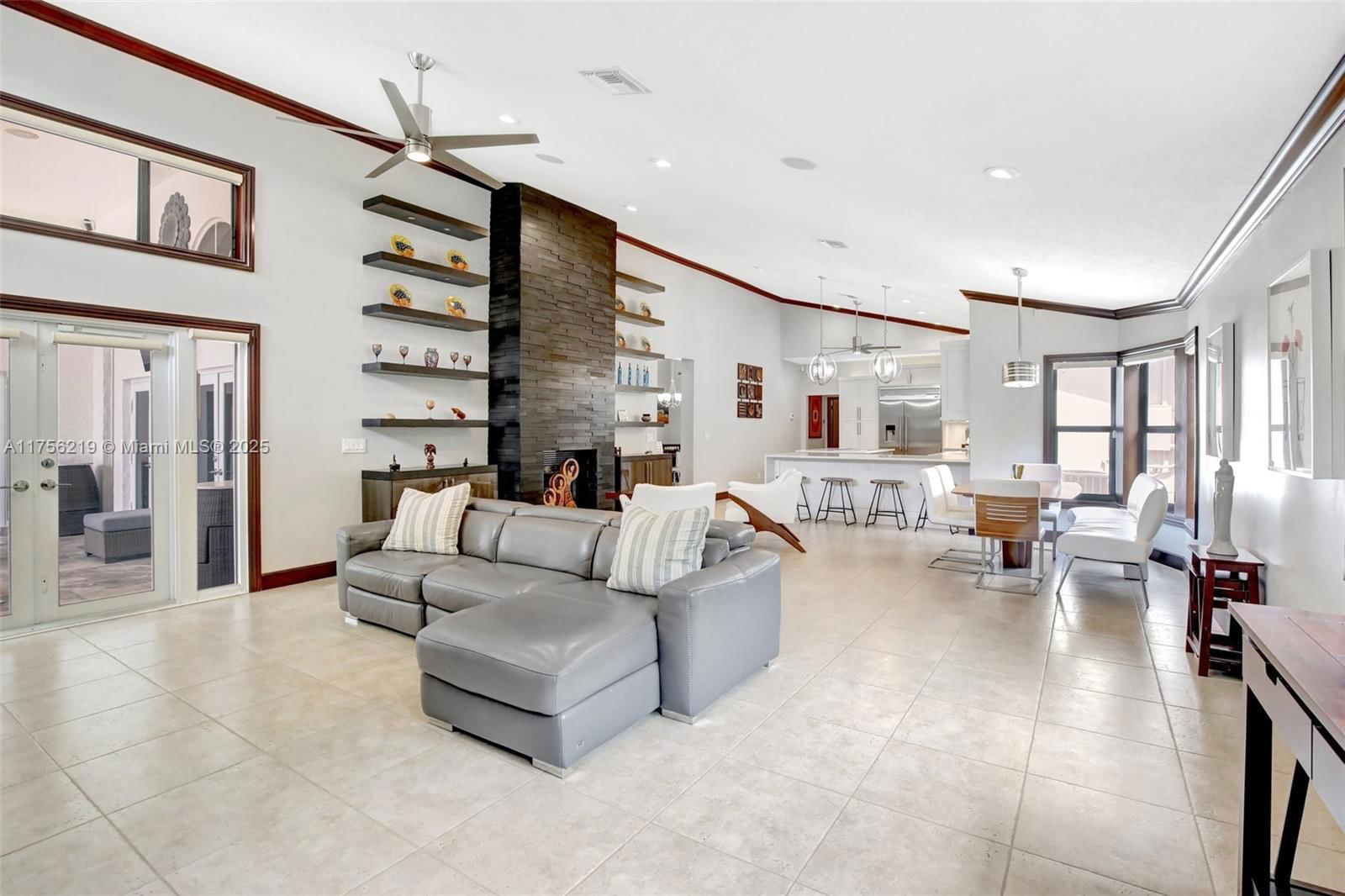 Real estate property located at 12200 2nd St, Broward, Fla Fruit Lands Co, Plantation, FL