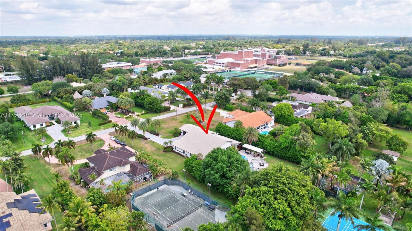 Real estate property located at 12200 2nd St, Broward, Fla Fruit Lands Co, Plantation, FL