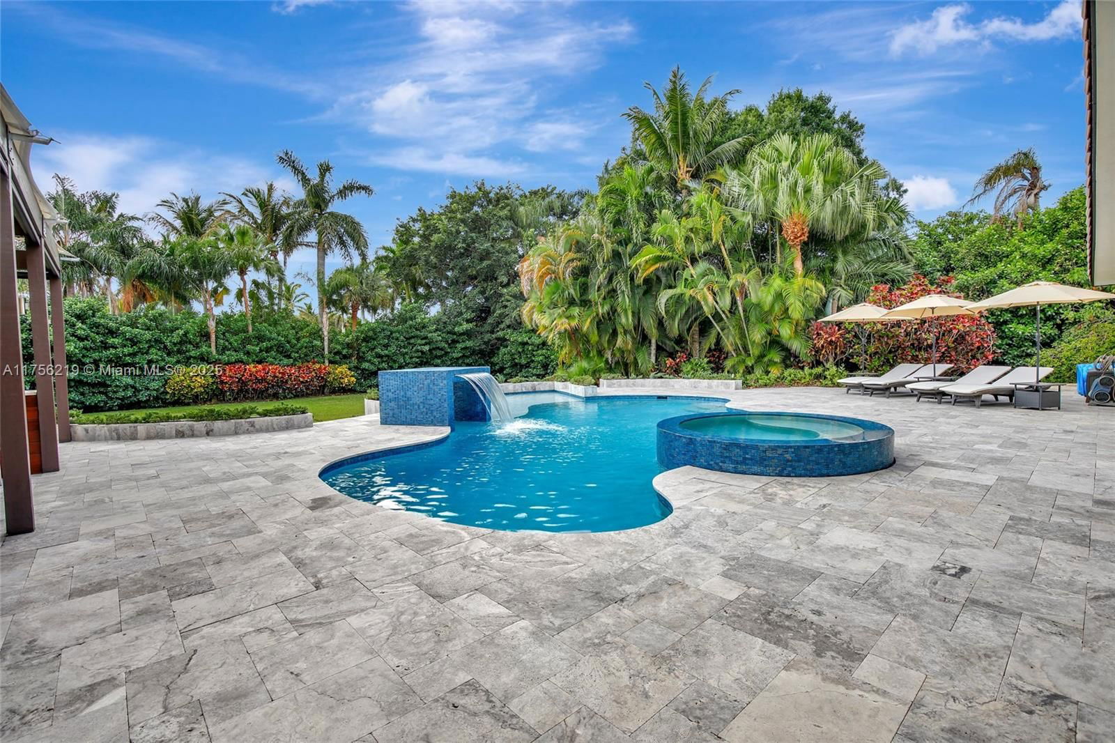 Real estate property located at 12200 2nd St, Broward, Fla Fruit Lands Co, Plantation, FL