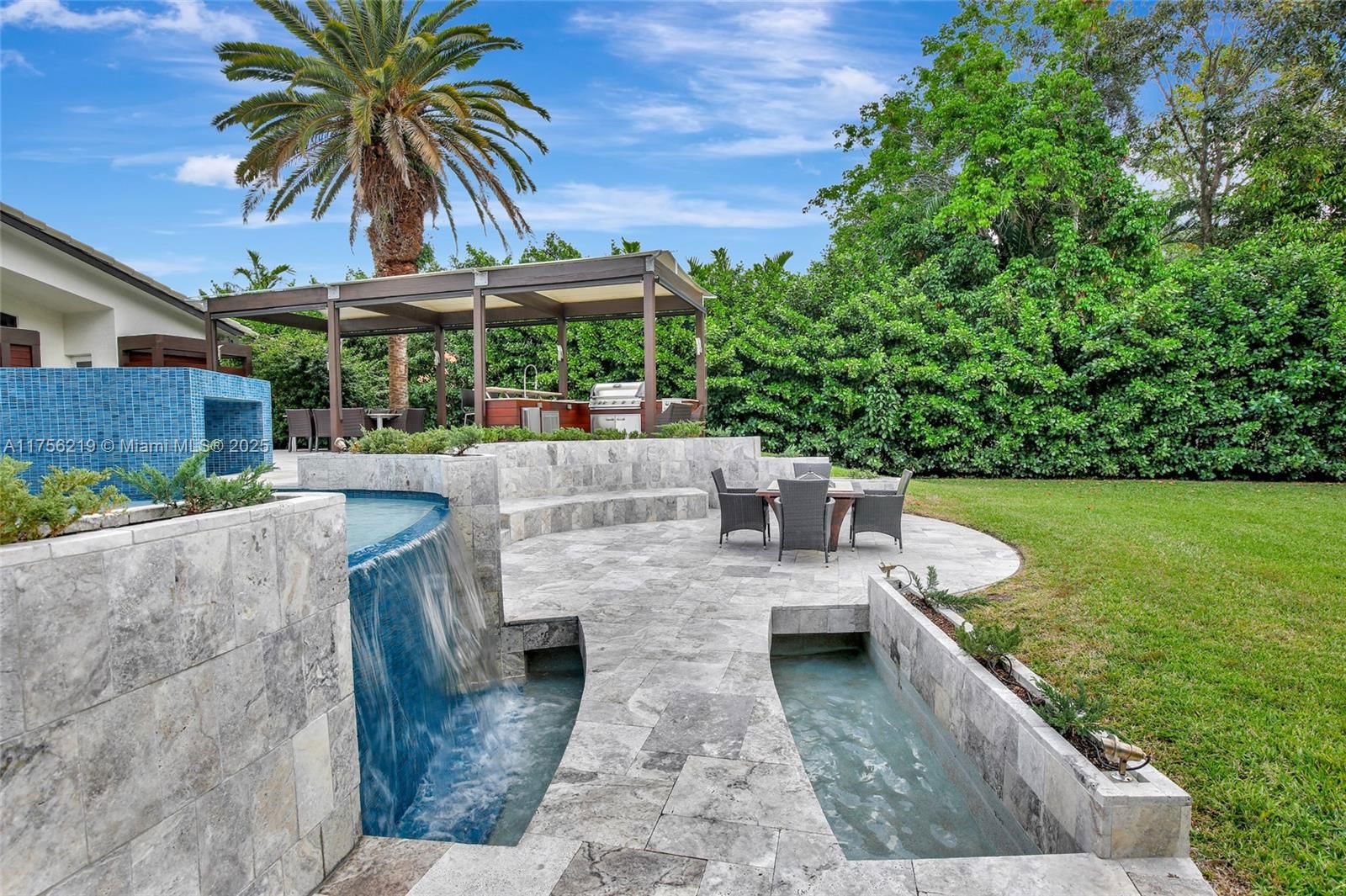 Real estate property located at 12200 2nd St, Broward, Fla Fruit Lands Co, Plantation, FL