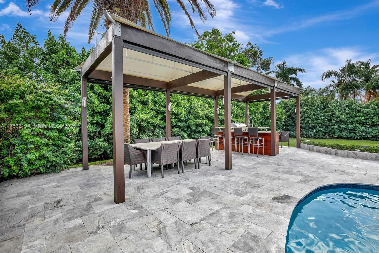 Real estate property located at 12200 2nd St, Broward, Fla Fruit Lands Co, Plantation, FL
