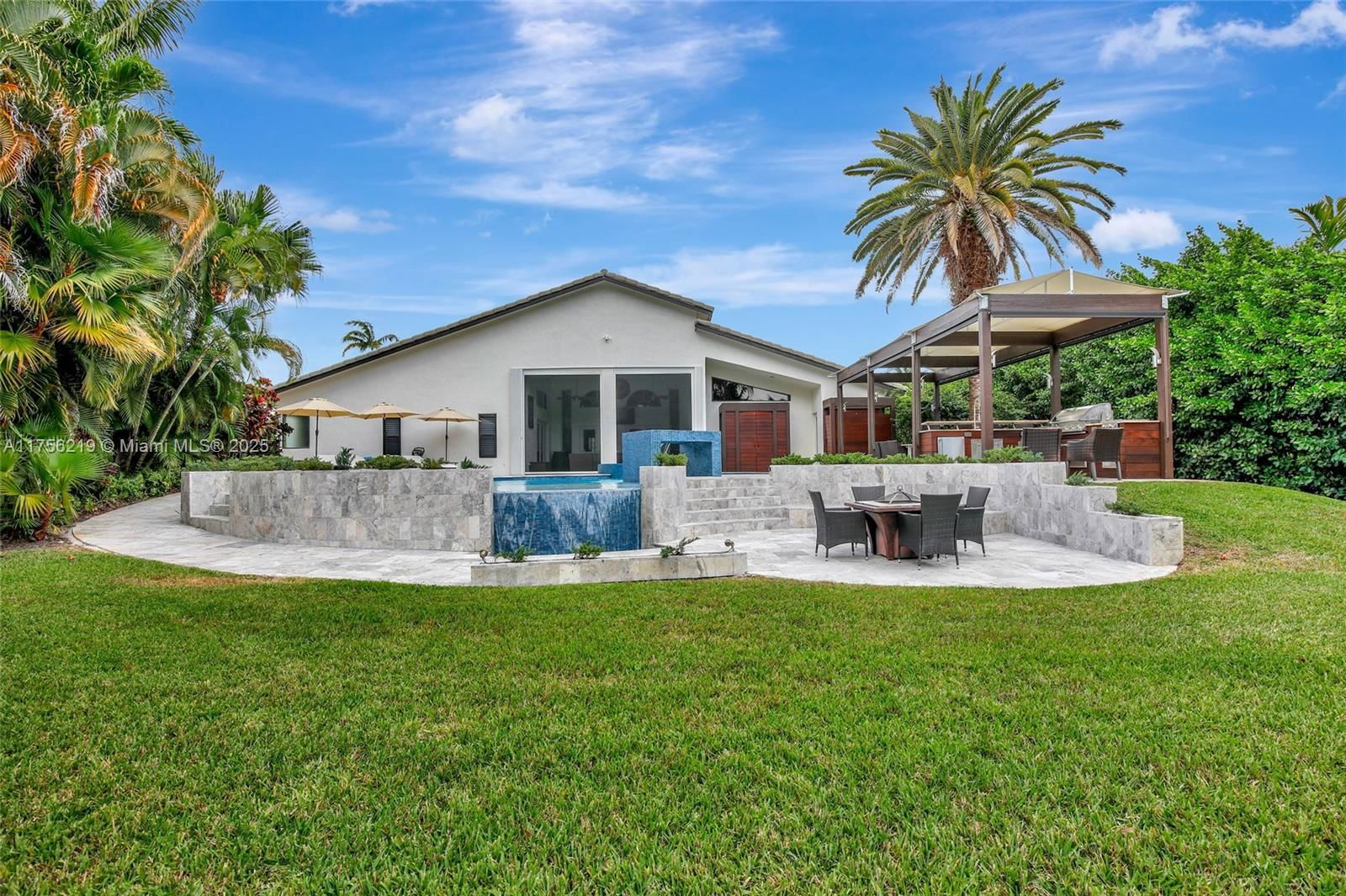Real estate property located at 12200 2nd St, Broward, Fla Fruit Lands Co, Plantation, FL