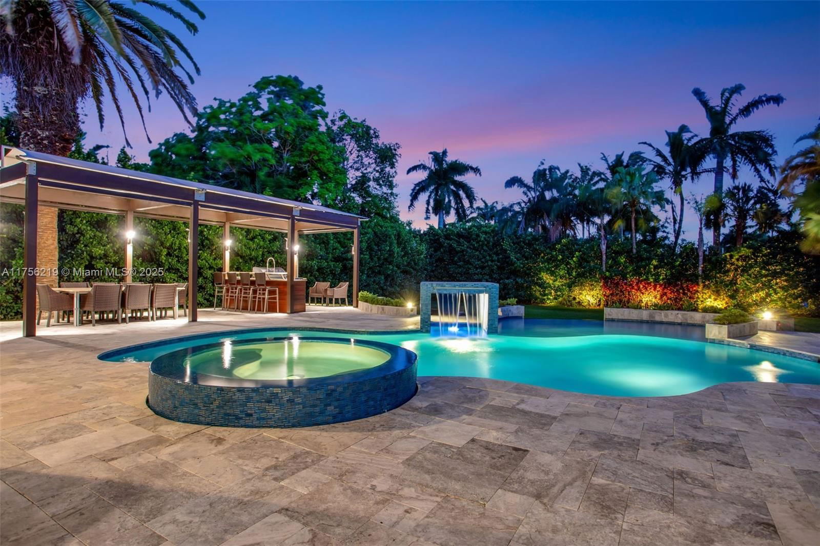 Real estate property located at 12200 2nd St, Broward, Fla Fruit Lands Co, Plantation, FL