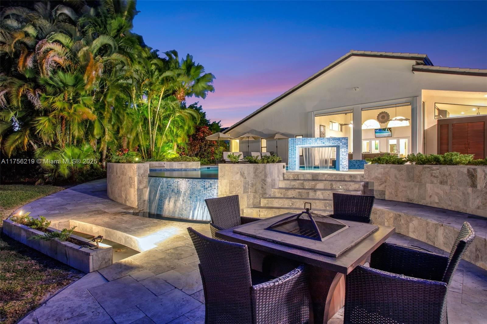 Real estate property located at 12200 2nd St, Broward, Fla Fruit Lands Co, Plantation, FL
