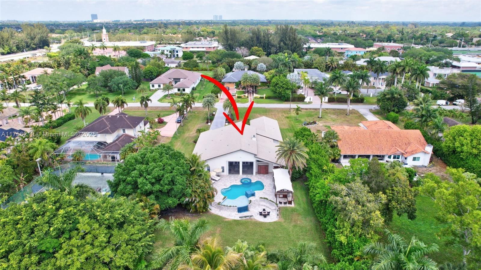 Real estate property located at 12200 2nd St, Broward, Fla Fruit Lands Co, Plantation, FL
