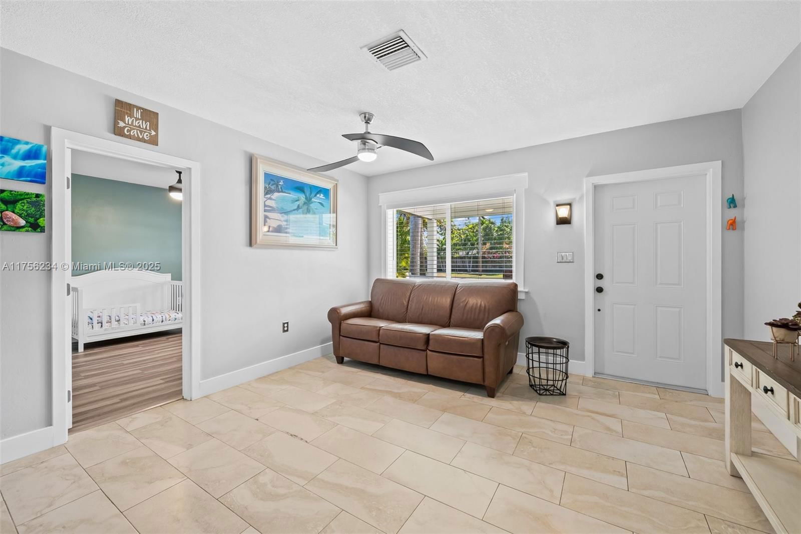 Real estate property located at 621 37th St, Broward, Lloyd Estates Add Corr Pl, Oakland Park, FL