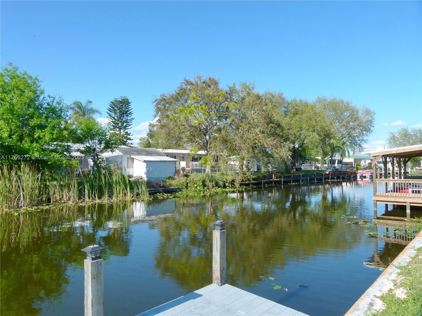 Real estate property located at 1160 20th Street, Glades, Buckhead Ridge, Bulkhead Ridge, FL