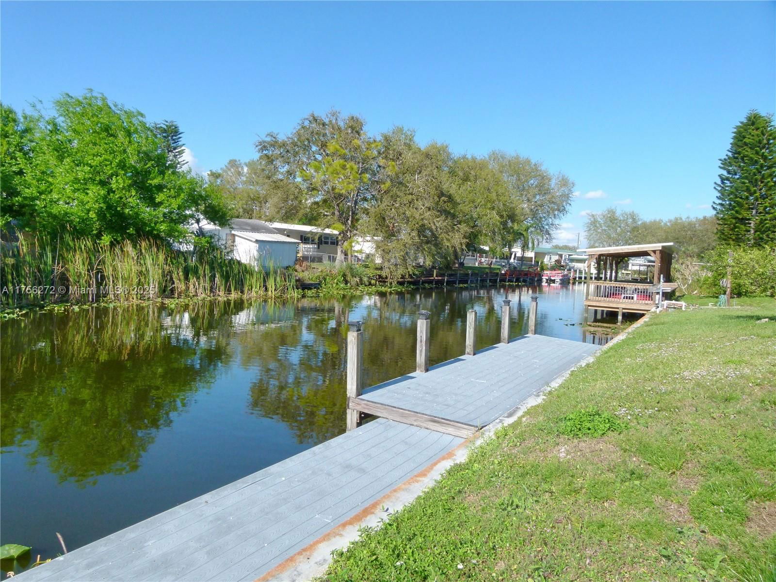 Real estate property located at 1160 20th Street, Glades, Buckhead Ridge, Bulkhead Ridge, FL