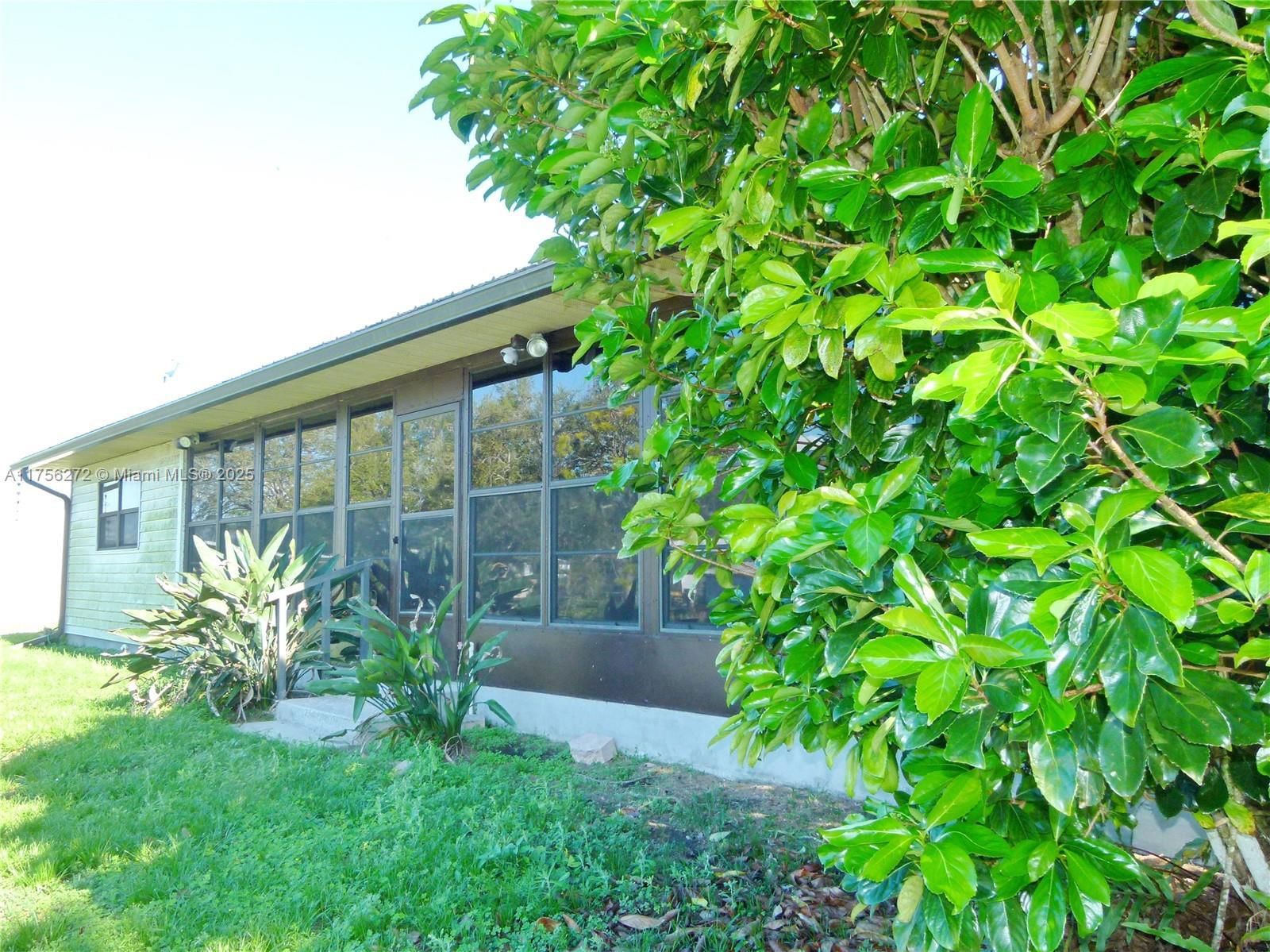 Real estate property located at 1160 20th Street, Glades, Buckhead Ridge, Bulkhead Ridge, FL