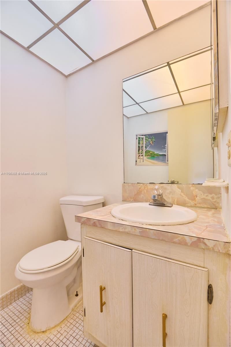 Real estate property located at 793 Flanders Q, Palm Beach, Kings Point, Delray Beach, FL