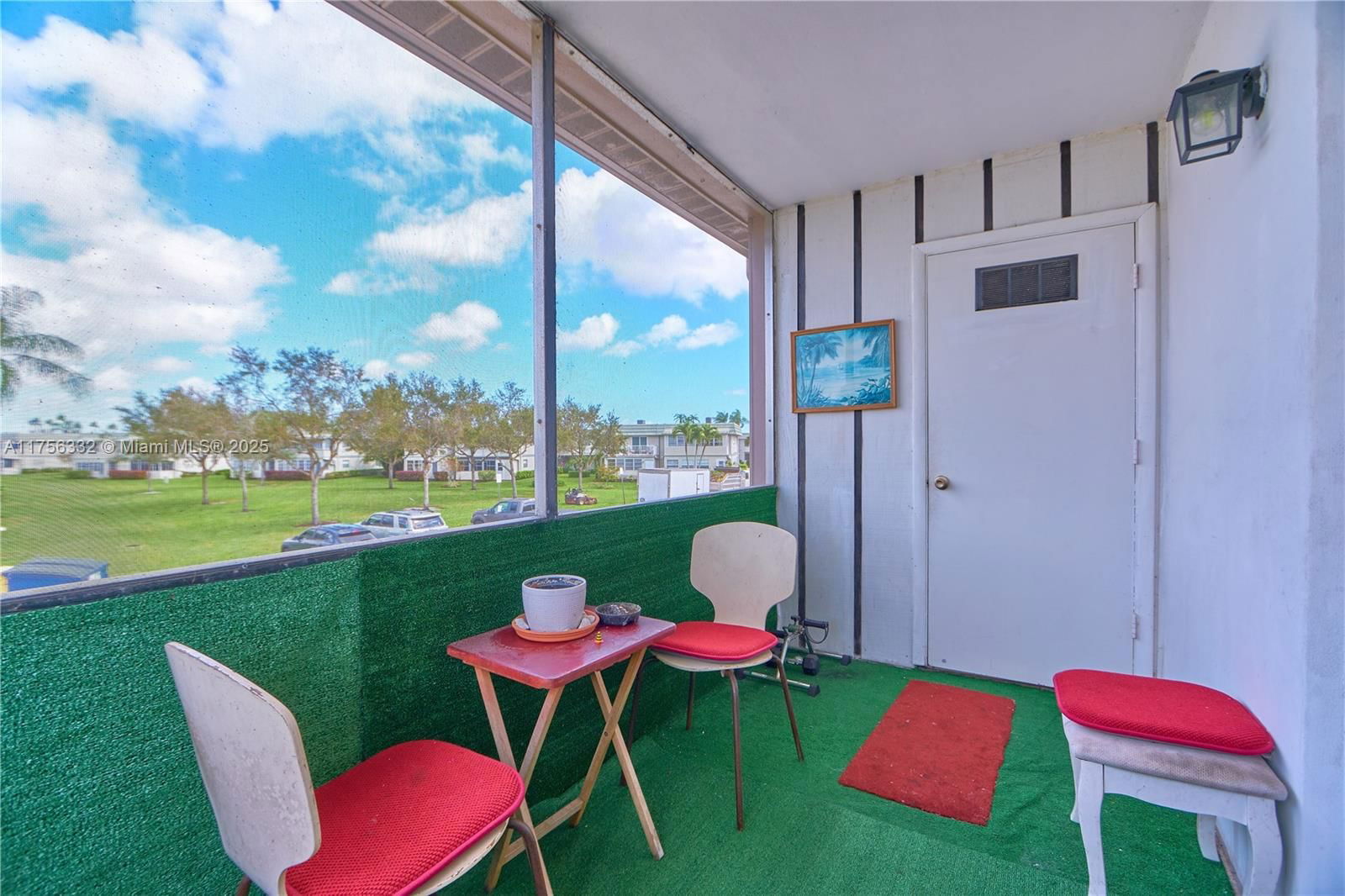 Real estate property located at 793 Flanders Q, Palm Beach, Kings Point, Delray Beach, FL