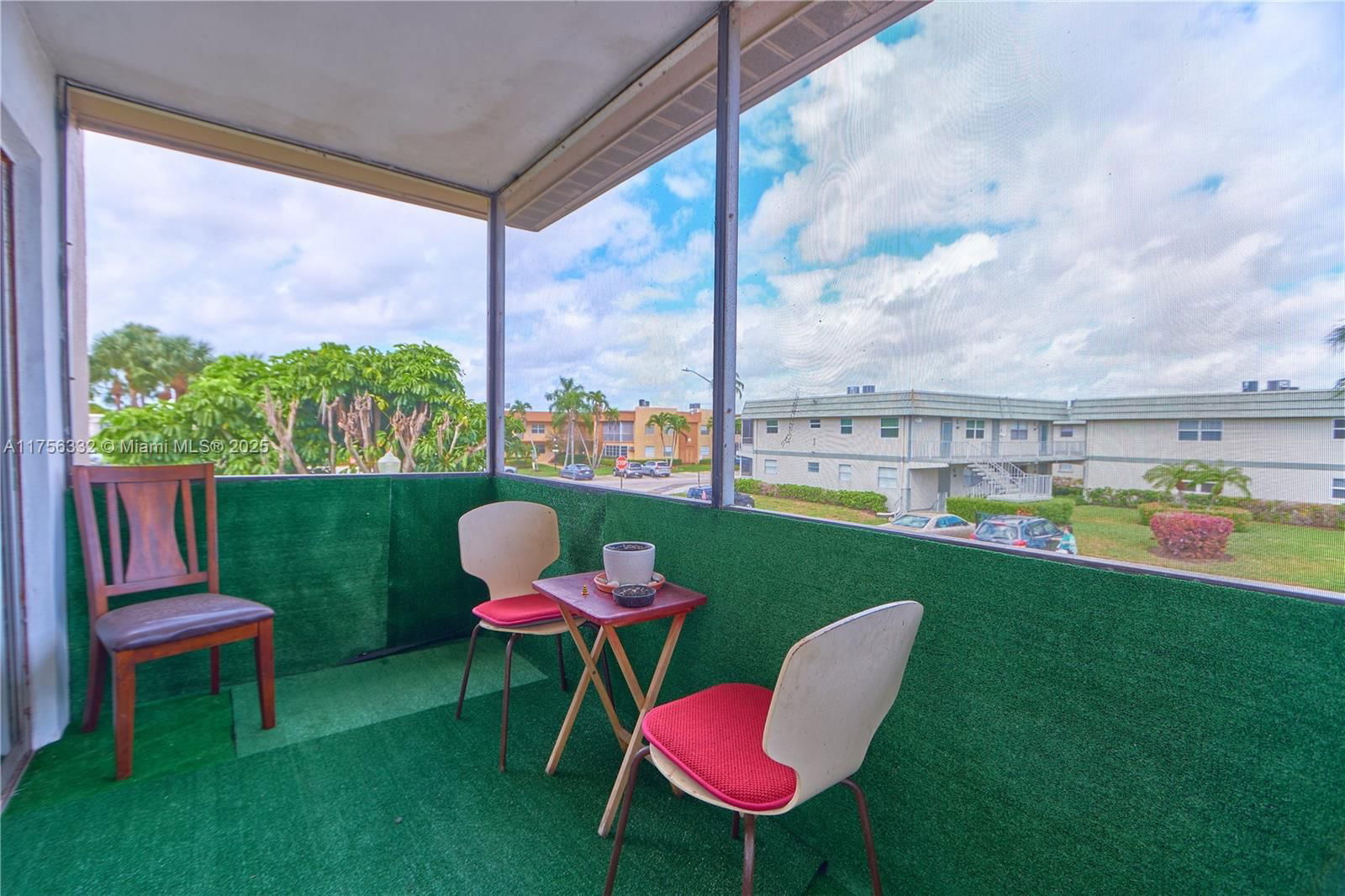 Real estate property located at 793 Flanders Q, Palm Beach, Kings Point, Delray Beach, FL