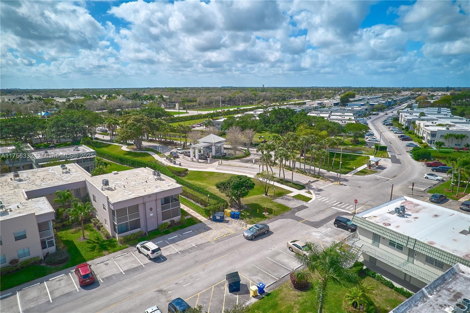 Real estate property located at 793 Flanders Q, Palm Beach, Kings Point, Delray Beach, FL
