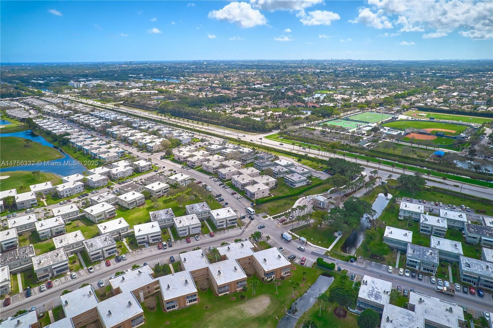 Real estate property located at 793 Flanders Q, Palm Beach, Kings Point, Delray Beach, FL