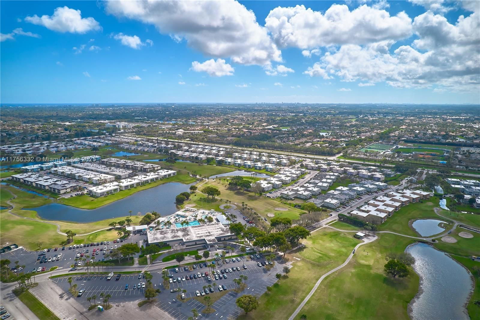 Real estate property located at 793 Flanders Q, Palm Beach, Kings Point, Delray Beach, FL