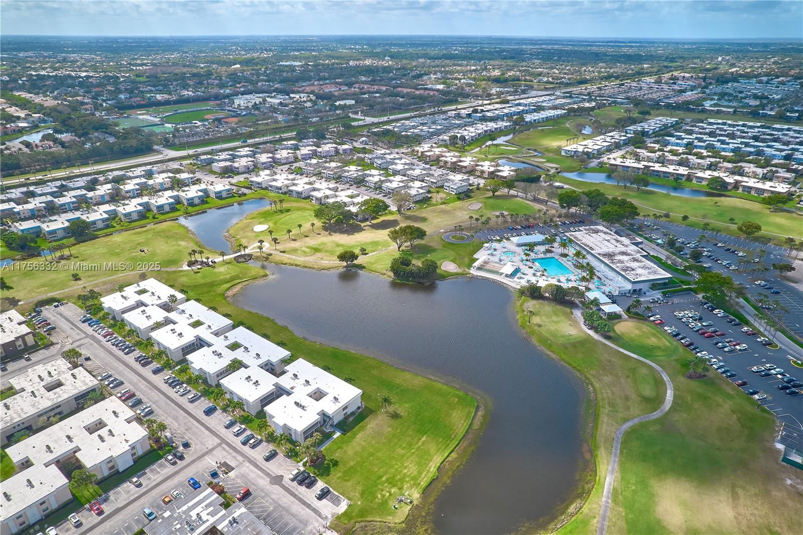 Real estate property located at 793 Flanders Q, Palm Beach, Kings Point, Delray Beach, FL